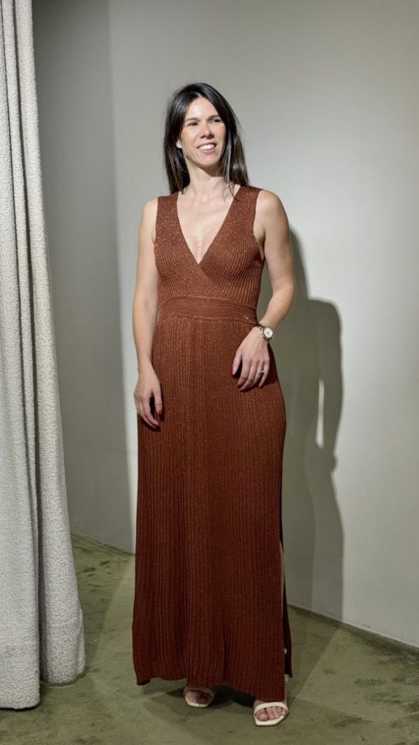 Vestido PHO FIRENZE