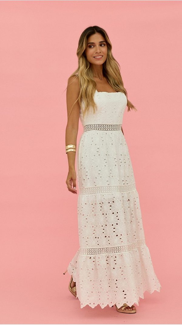Vestido Scripta