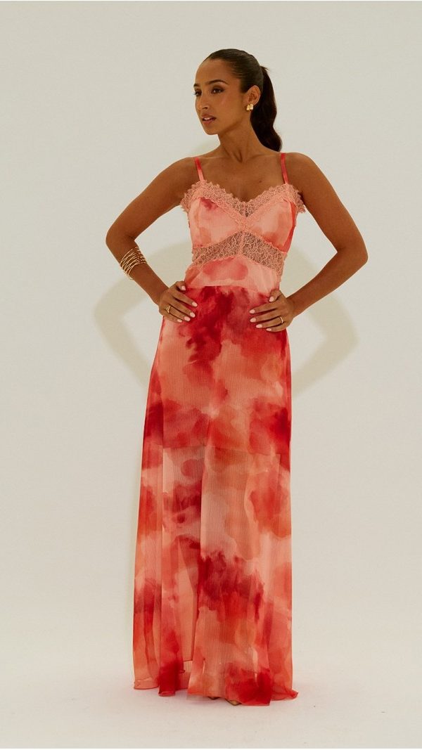 Vestido Scripta