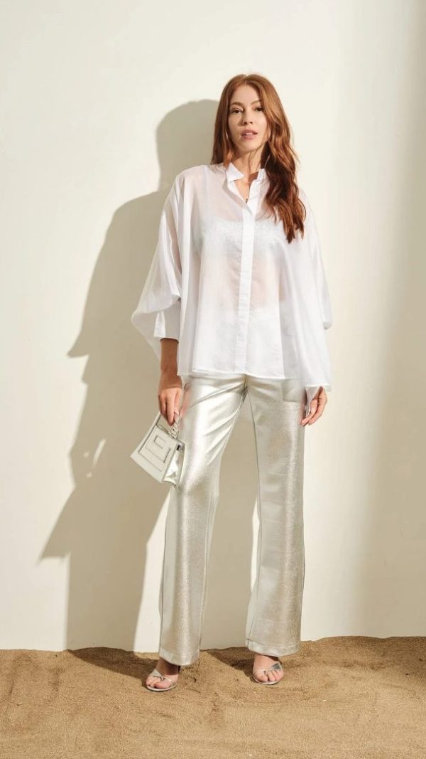 Blusa JiJil
