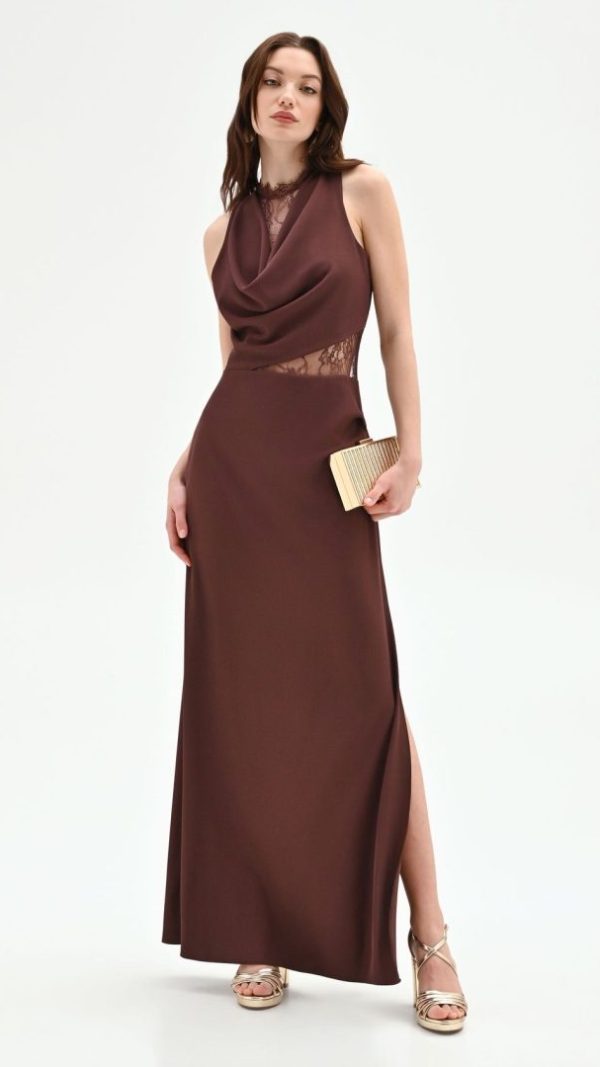 Vestido Rinascimento