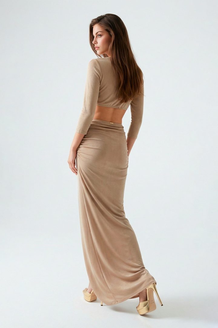 Vestido Sahoco - Image 3