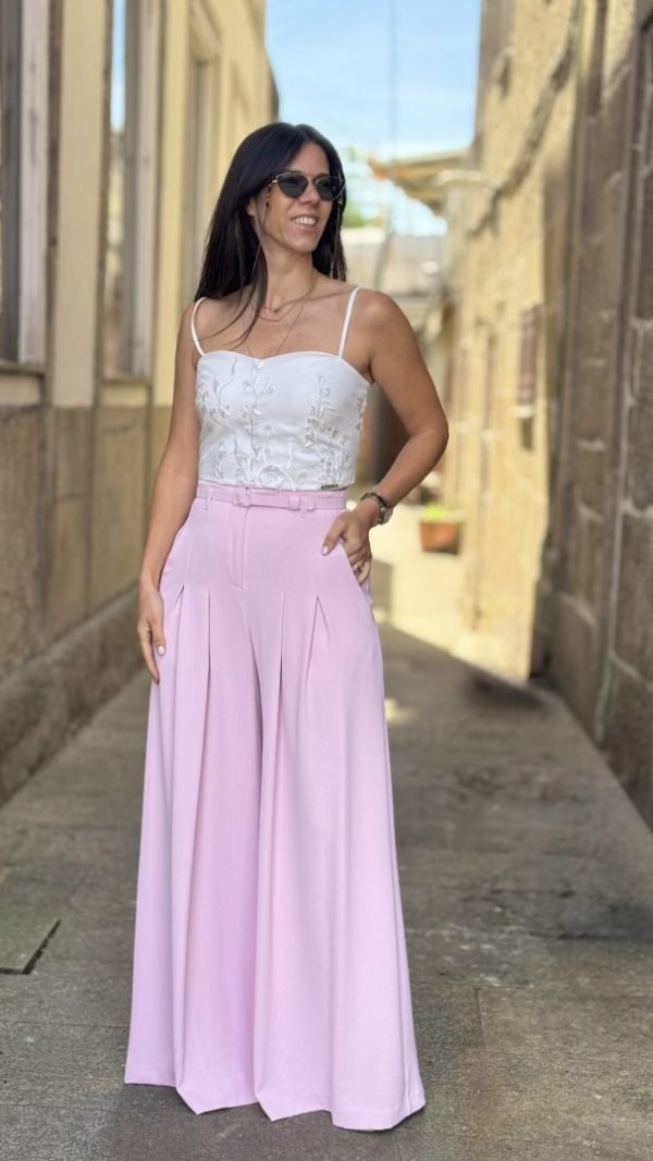 Calça Imperial